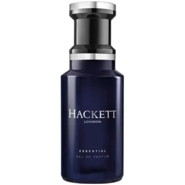Hackett London, Essential, Eau de Parfum, vīriešie