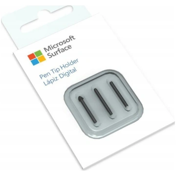 Microsoft Surface Pen Tips V2 Black 3