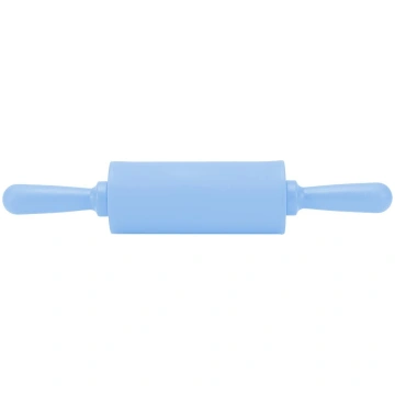 New NOn stick Silicone Rolling Pin Pastry Dough Ro