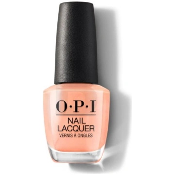 Nagu laka OPI Crawfishin' for a Compliment 15
