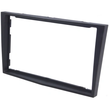 Opel Astra, Zafira, Vivaro (2004->) fascia plate (