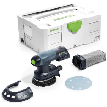 Festool akumulatora ekscentriskā slīpmašīna ETSC 1