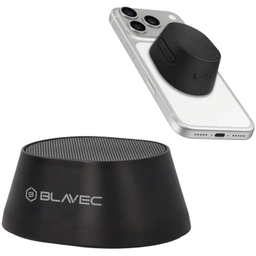 Blavec Portable Bluetooth Speaker TWS WS-03 Go Mag