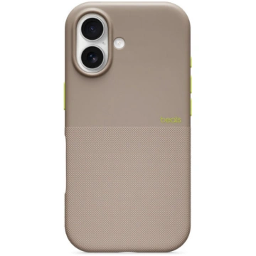 Beats iPhone 17 Rugged Case with MagSafe and Camer