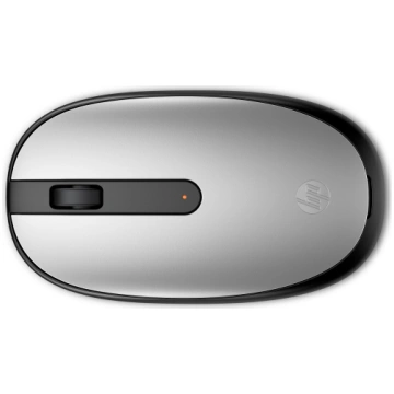 HP 240 Pike Silver Bluetooth Mouse 43N04AA