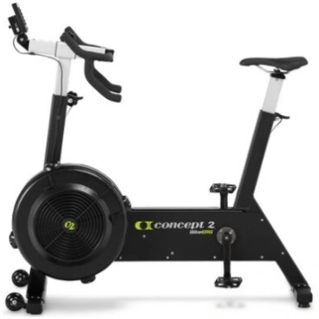 Concept2 BikeErg velotrenažieris