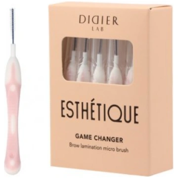 Esthétique Game Changer Brow Lamination Micro Brus