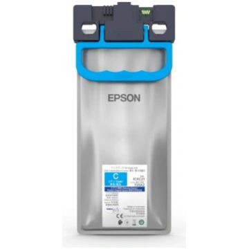 Epson WorkForce Pro WF-C87xR XL Ink Supply Unit Cy