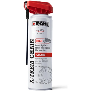 Ipone X-Trem Chain Road 250ml (12) 55-160-1