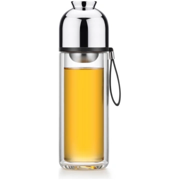 Pudele SAMADOYO tējas pagatavošanai C-012A 300ml