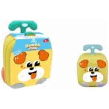 Koala Games G2670 Beach Trolley With Accesories T-