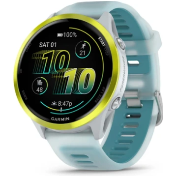Forerunner 570 - 47 mm, dzeltens Garmin