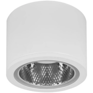Lampa sufitowa PXF Lighting Bari Eco* 1x22W LED (P