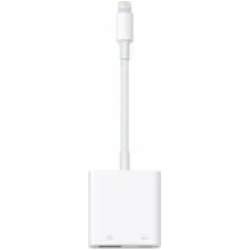 Apple Lightning to USB3 Camera Adapter MK0W2ZM/ A 
