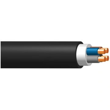 Eupen kabelis N2XH-J 3x2.5mm2 RE 0.6/1 KV Eca, P04