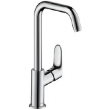 Vannas istabas izlietnes maisītājs Hansgrohe Focus