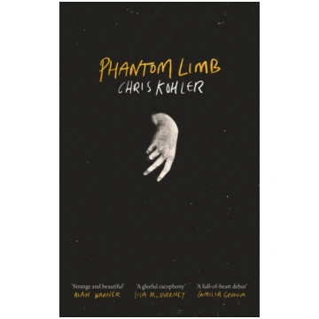 Phantom Limb Chris Kohler