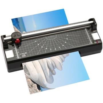 Laminātors Olympia A 240 Combo