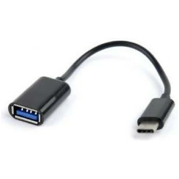 Gembird USB adapteris A-OTG-CMAF2-01 USB 2.0 OTG T