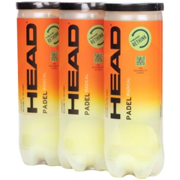 HEAD Radical – padel bumba (RAD-PAD01)
