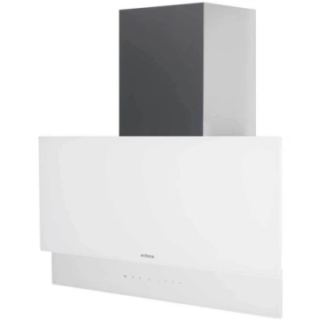 Tvaika Nosūcējs Edesa ECV-7832 GWH Sienas White (T