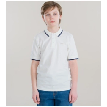 Jack&Jones bērnu polo T-krekls 12279751*03