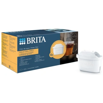 BRITA - Maxtra Pro filtra iepakojums ekspertam pre