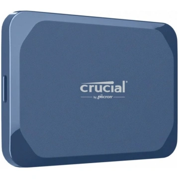 Dysk SSD Crucial X10 Portable 1TB (CT1000X10SSD9) 