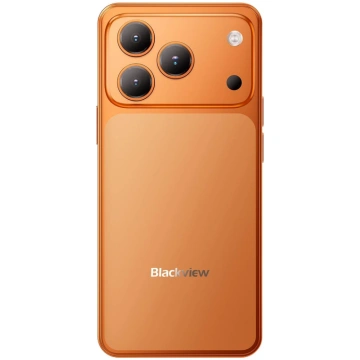 MOBILE PHONE WAVE 7C/4/64GB ORANGE BLACKVIEW WAVE7