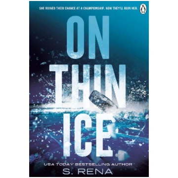 On Thin Ice Penguin Books Ltd