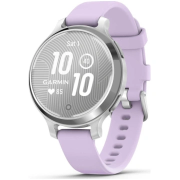Garmin Lily 2 Active, violeta - Viedpulkstenis, 01