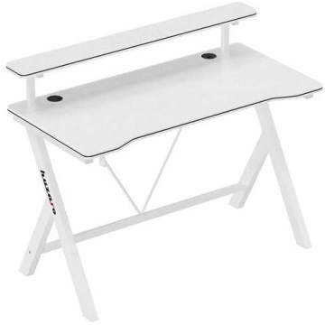 Datorspēļu galds Huzaro Hero 1.9, 120 cm x 56 cm, 
