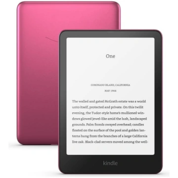 Amazon Kindle Paperwhite 2024 12th Gen Signature E