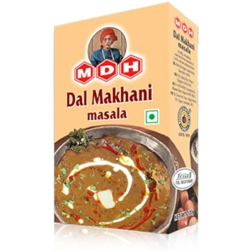 DAL MAKHANI MASALA garšvielas MDH Spice