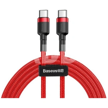 Baseus Cafule PD2.0 60W flash charging USB For Typ