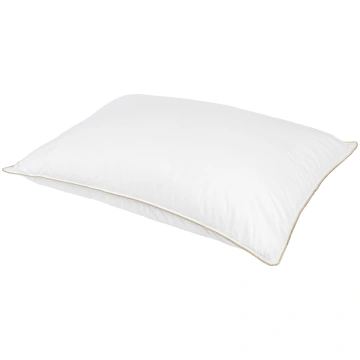 Spilvens Masterjero Premium Fauxdown HIGH, balta k