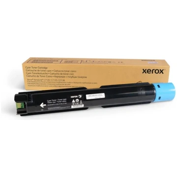 Xerox 006R01829 Toner Cartridge, Cyan (006R01829) 