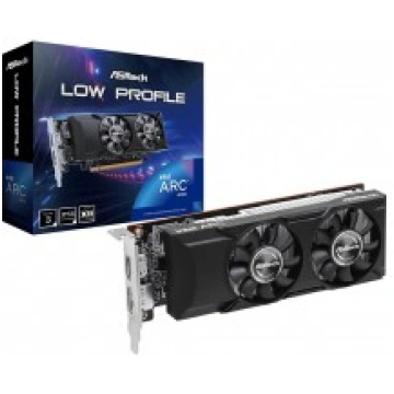 Graphics Card|ASROCK|Intel|Arc A310|2000 MHz|4 GB|