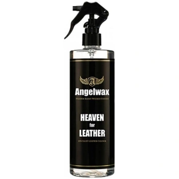 Angelwax Ādas Tīrīšanas Līdzeklis Heaven For Leath