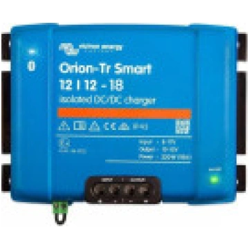 Victron enerģijas lādētājs Energy Orion-Tr viedais