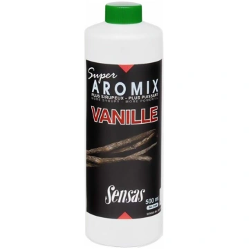 Atraktors Sensas AROMIX Vanille 500ml