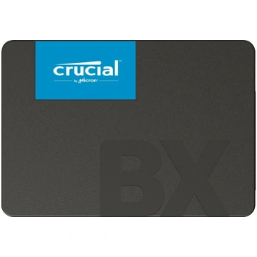 CRUCIAL BX500 1TB SSD 2.5” 7mm SATA 6Gb/s CT1000BX