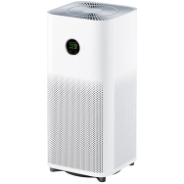 Xiaomi Mijia Smart Air Purifier 6 EU | 40 W | Suit