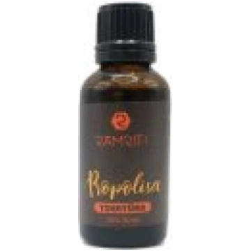 Rāmriti, propolisa tinktūra, 30ml