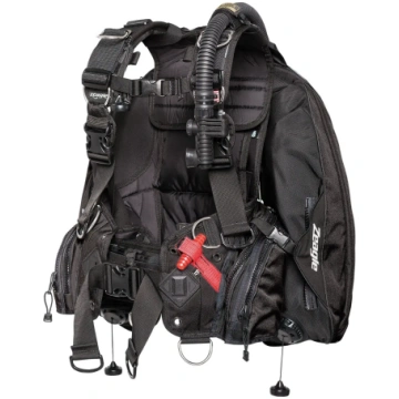 BCD Zeagle Ranger LTD