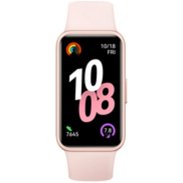 Huawei Band 10 1.47 inch AMOLED Touchscreen Heart 