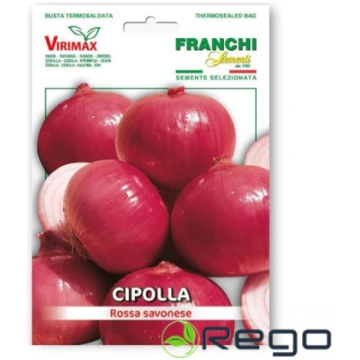 Sīpoli Rossa Savonese 2.5g