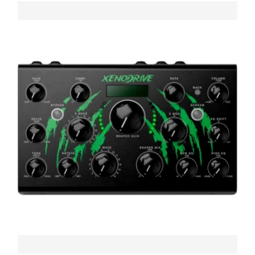 Erica Synths Xenodrive Sintezators XNDRV