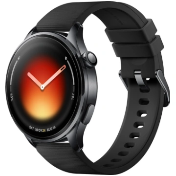 Xiaomi Watch 5, black