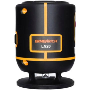 Ermenrich LN20 Laser Level black | 81427 | 4620137